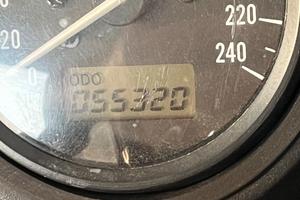 Suzuki SV 650 - 2001