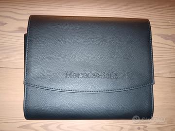 Manuale istruzioni Mercedes Classe B 180