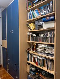 Cameretta bambino/ragazzo