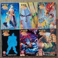 Fumetti da collezione 