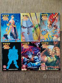 Fumetti da collezione 