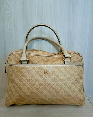 Borsa Gherardini Softy – Modello Bauletto a mano –