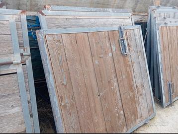 frontali box cavalli 