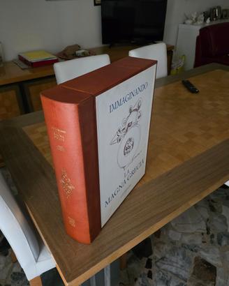 Libro Immaginando La Magnia Grecia