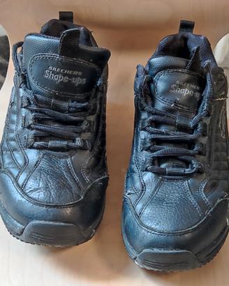 Skechers Shape-ups taglia 40