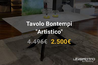 Tavolo Bontempi “Artistico”