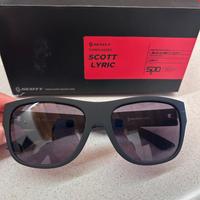Occhiali da sole Scott unisex uomo donna