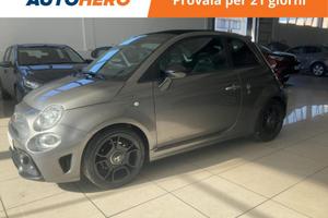 ABARTH 595 KM43083