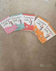 Libri scuola media - I puntini sulle i