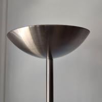 Lampada Piantana minimal moderna luce indiretta