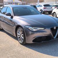 Alfa Romeo Giulia 2.2 CC 160 CV Business 2021