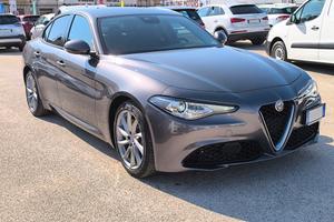 Alfa Romeo Giulia 2.2 CC 160 CV Business 2021