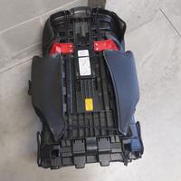 seggiolone auto BeBe Comfort isofix