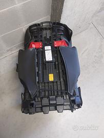 seggiolone auto BeBe Comfort isofix