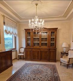 Vetrina classica