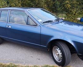 Alfa Romeo GT 1600 BLU PERVINCA (UNIPROPRIETARIO)