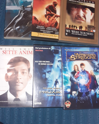 Film dvd