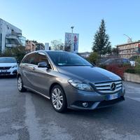 Mercedes-benz B 180 CDI Premium