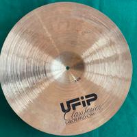 PIATTO RAID UFIP X BATTERIA