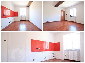 Appartamento Genova [CRT1061VRG] (Bolzaneto)