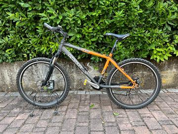 MTB Mountain Bike Panther Pro XR 222