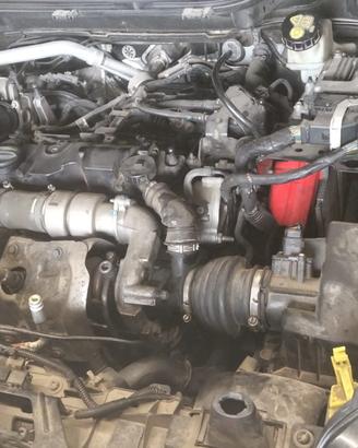 RICAMBI PER FORD ECO SPORT 2016 TDCI