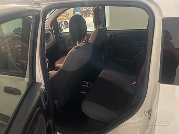 Fiat panda 4x4