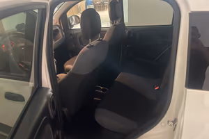 Fiat panda 4x4