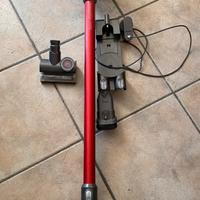 Dyson V6 scopa elettrica