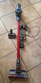 Dyson V6 scopa elettrica