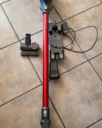 Dyson V6 scopa elettrica