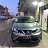 Nissan Qashqai 1.6 dCi 2WD N-Connecta 73.000 km or