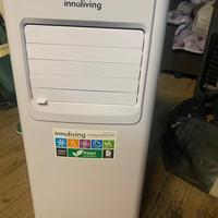 Condizionatore portatile innoliving
