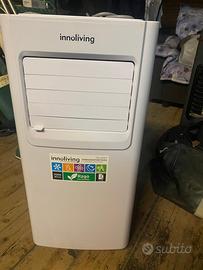 Condizionatore portatile innoliving