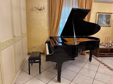 Pianoforte Yamaha G5 (197 cm)