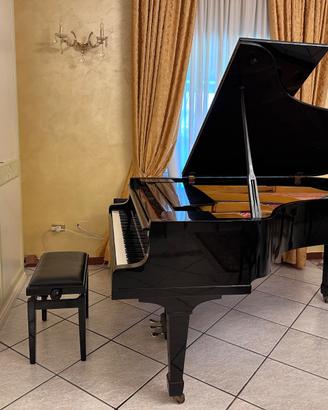 Pianoforte Yamaha G5 - 2 metri