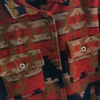 Giacca da ragazza Scout