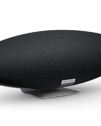 Bowers & Wilkins Zeppelin Midniht Grey