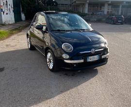 Fiat 500 1.3 multijet 75cv