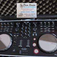 CONTROLLER PIONEER ERGO V USATA + BAG