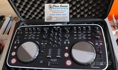 CONTROLLER PIONEER ERGO V USATA + BAG