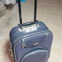 Trolley piccolo Lumi