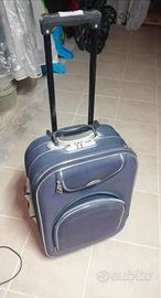 Trolley piccolo Lumi