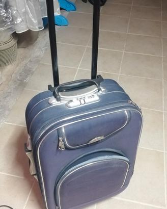 Trolley piccolo Lumi
