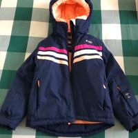 completo da sci bambino/a