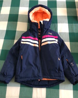 completo da sci bambino/a