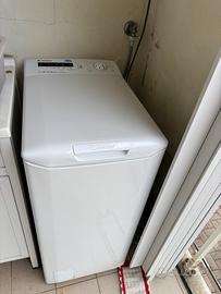 Lavatrice Candi Smart