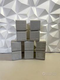 BOSE Jewel cube Double bianchi 5 pezzi acoustimass