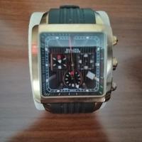 bulova accutron cronografo