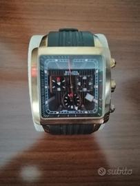 bulova accutron cronografo